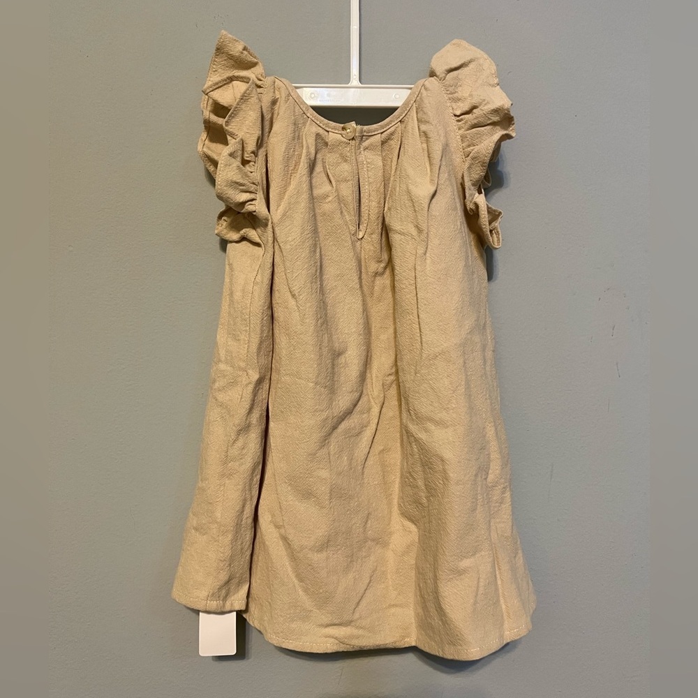 Shein dresses 12-18 months - Picture 6 of 10